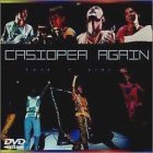 CASIOPEA - Casiopea Again cover 