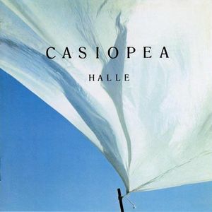 CASIOPEA - Halle cover 