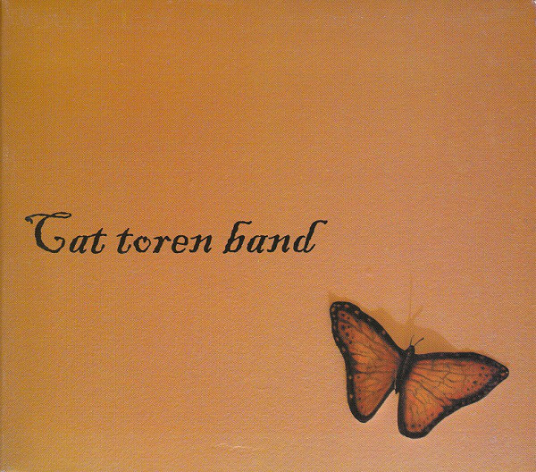 CAT TOREN - Cat Toren Band cover 