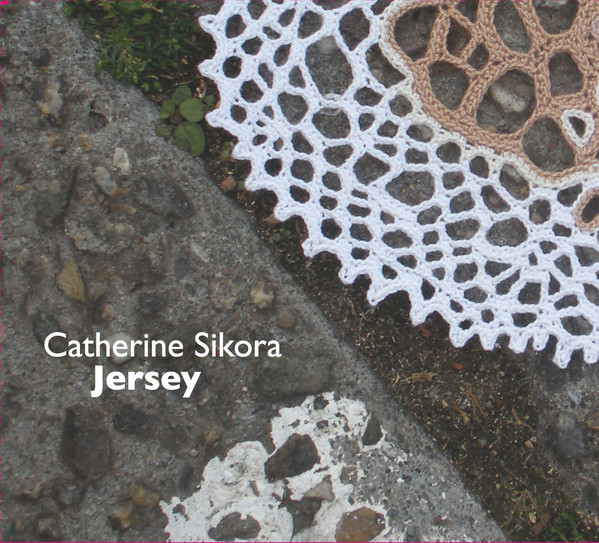 CATHERINE SIKORA - Jersey cover 
