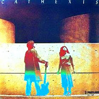 CATHEXIS - Cathexis cover 