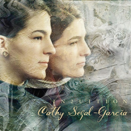 CATHY SEGAL-GARCIA - In2uition cover 