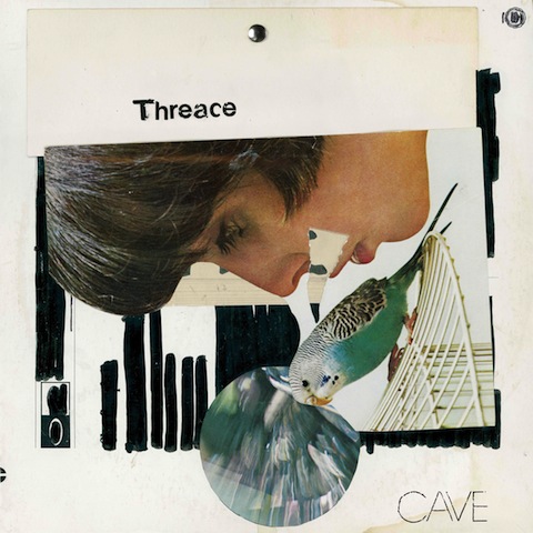 CAVE - Threace cover 