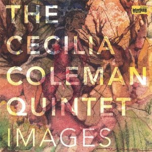 CECILIA COLEMAN - Images cover 