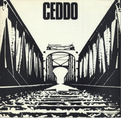 CEDDO - Ceddo cover 