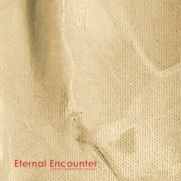 CÉDRIC THEYS - Eternal Encounter cover 