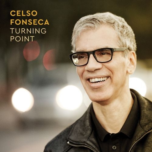 CELSO FONSECA - TurningPoint cover 