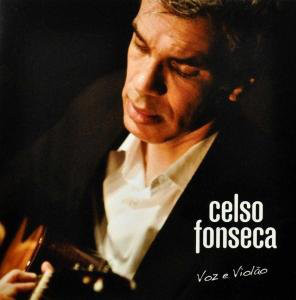 CELSO FONSECA - Voz E Violão cover 