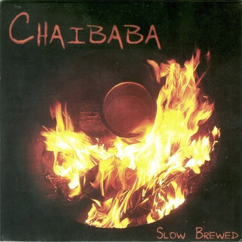 CHAIBABA - Slow Brewed cover 
