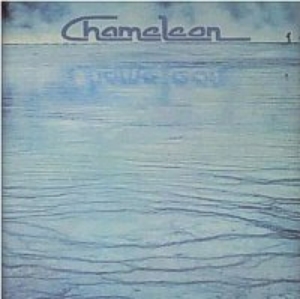 CHAMELEON - Chameleon cover 