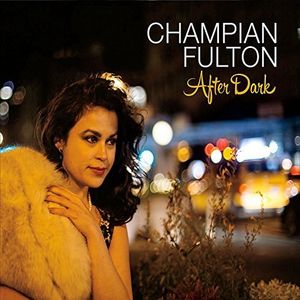 CHAMPIAN FULTON - After Dark cover 