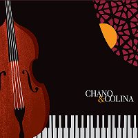 CHANO DOMINGUEZ - Chano Dominguez & Javier Colina : Chano & Colina cover 