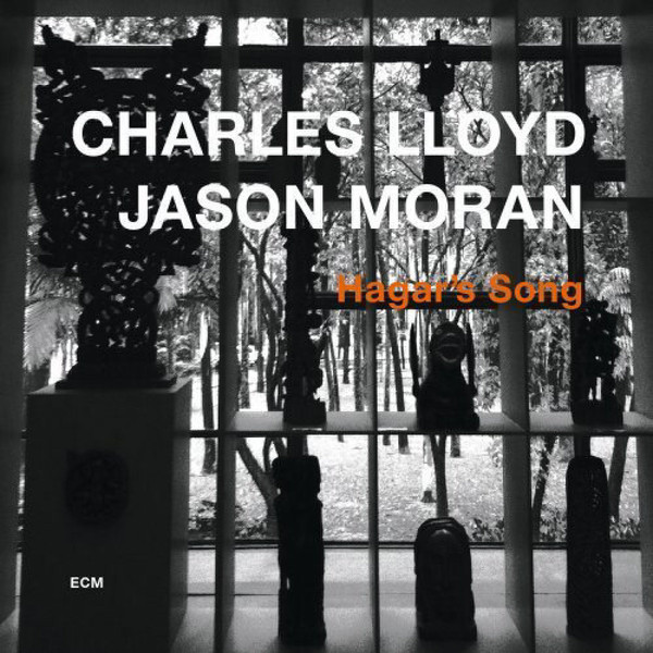 CHARLES LLOYD - Charles Lloyd / Jason Moran ‎: Hagar's Song cover 