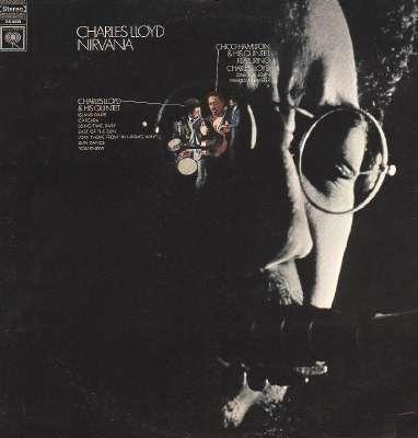 CHARLES LLOYD - Nirvana cover 
