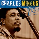 CHARLES MINGUS - Ken Burns Jazz cover 