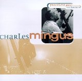 CHARLES MINGUS - Priceless Jazz Collection cover 