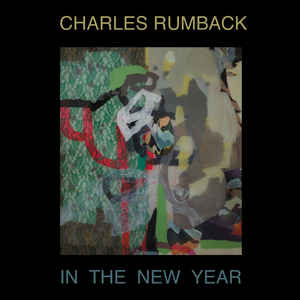 CHARLES RUMBACK - In The New Year cover 