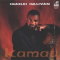 CHARLES SULLIVAN - Kamau cover 