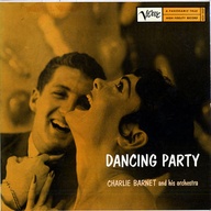 CHARLIE BARNET - Dancing Party cover 