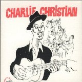 CHARLIE CHRISTIAN - Cabu Collection: Charlie Christian cover 