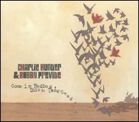 CHARLIE HUNTER - Charlie Hunter & Bobby Previte : Come In Red Dog, This Is Tango Leader cover 