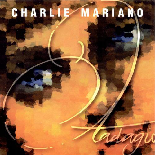 CHARLIE MARIANO - Adagio cover 