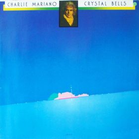 CHARLIE MARIANO - Crystal Bells cover 