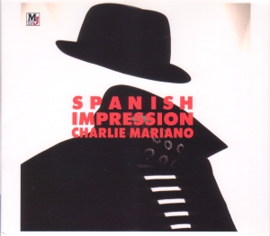 CHARLIE MARIANO - Spanish Impression cover 