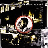 CHARLIE PARKER - Confirmation: The Best of the Verve Years cover 