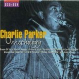 CHARLIE PARKER - Ornithology cover 