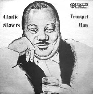 CHARLIE SHAVERS - Trumpet Man cover 