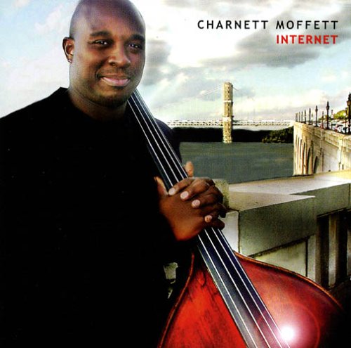 CHARNETT MOFFETT - Internet cover 