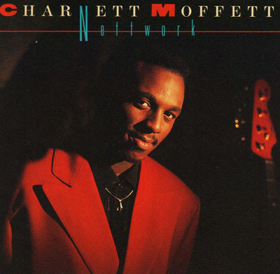 CHARNETT MOFFETT - Nettwork cover 