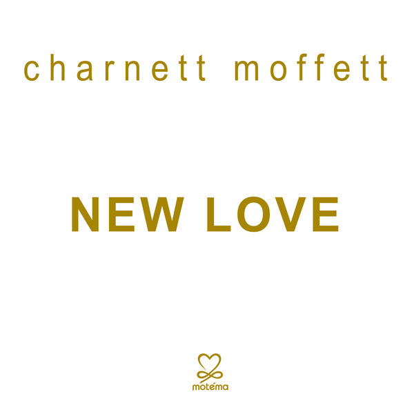CHARNETT MOFFETT - New Love cover 