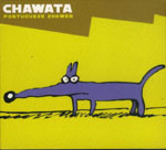 CHAWATA - Portuguese Shower cover 