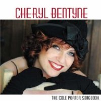 CHERYL BENTYNE - The Cole Porter Songbook cover 