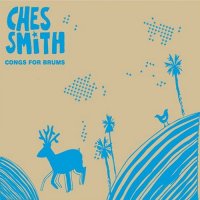 CHES SMITH - Congs for Brums cover 