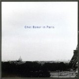 CHET BAKER - Chet Baker in Paris cover 