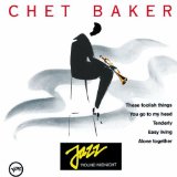 CHET BAKER - Jazz 'Round Midnight: Chet Baker cover 