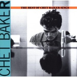 CHET BAKER - The Best of Chet Baker Sings cover 