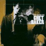 CHET BAKER - The Definitive Chet Baker cover 