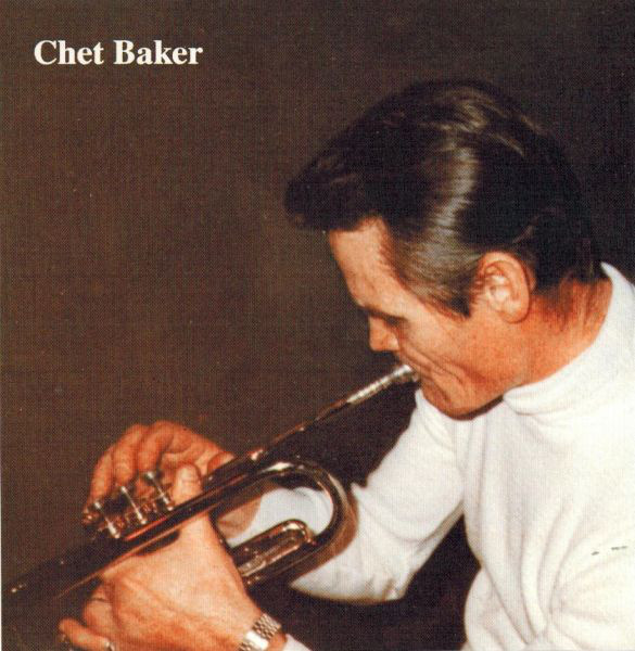 CHET BAKER - Vol. I 