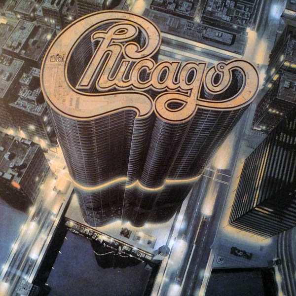 CHICAGO - Chicago 13 cover 
