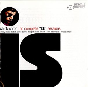 CHICK COREA - The Complete 