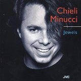 CHIELI MINUCCI - Jewels cover 