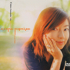CHIHIRO YAMANAKA - Leaning Forward cover 