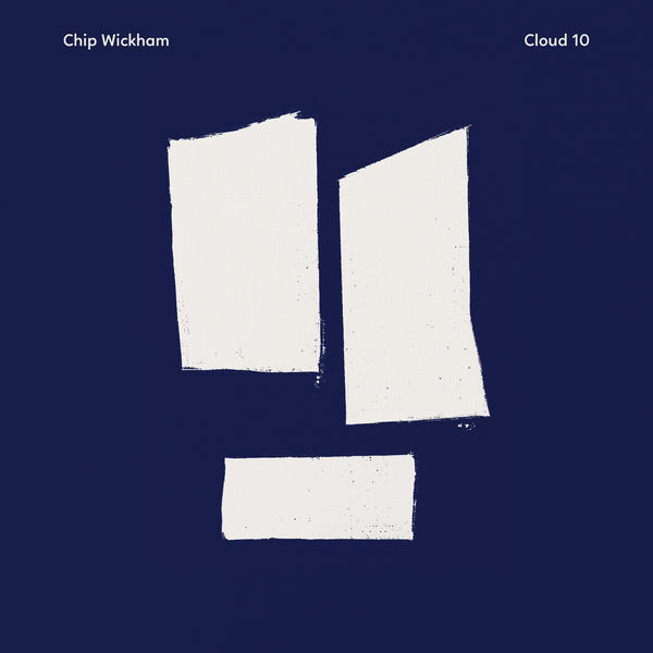 CHIP WICKHAM - Cloud 10 cover 
