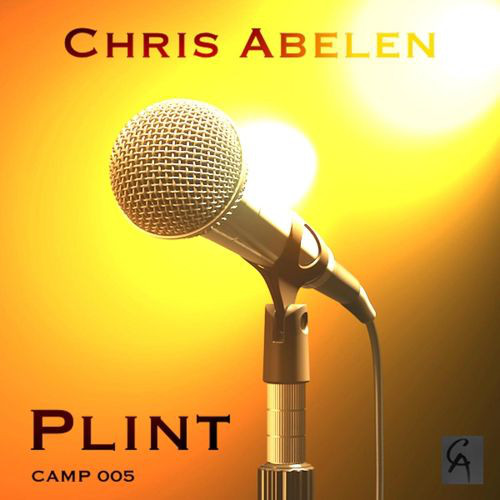 CHRIS ABELEN - Plint cover 