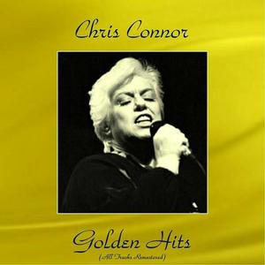 CHRIS CONNOR - Chris Connor Golden Hits cover 