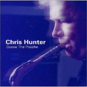 CHRIS HUNTER - Goose The Pooche cover 